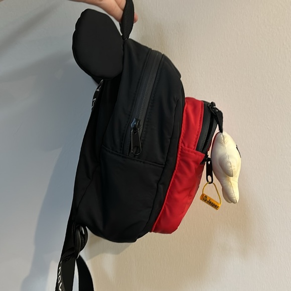 Mickey Mouse Mini Bag - Picture 2 of 2